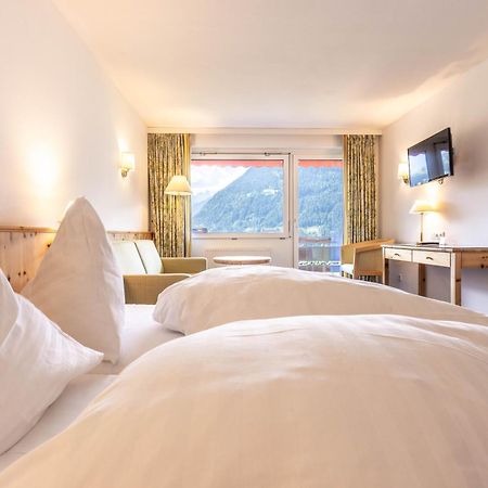 Keyone Rooms Montafon Schruns Exterior foto