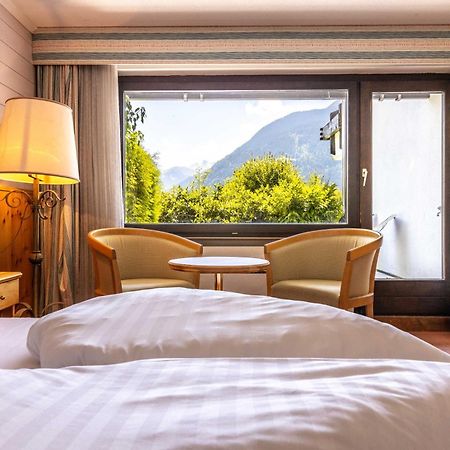 Keyone Rooms Montafon Schruns Exterior foto