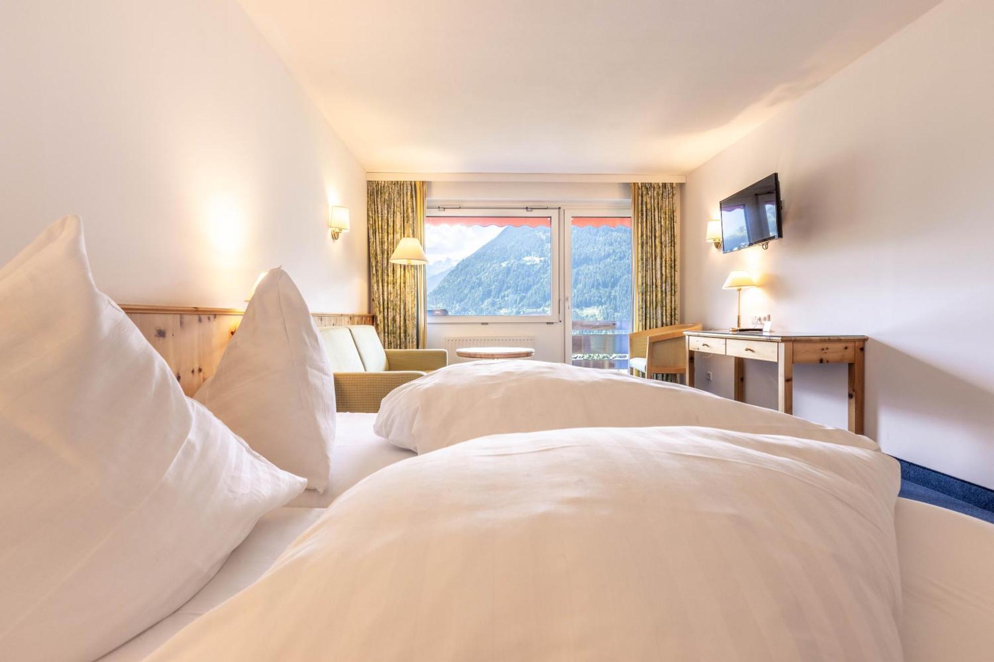 Keyone Rooms Montafon Schruns Exterior foto