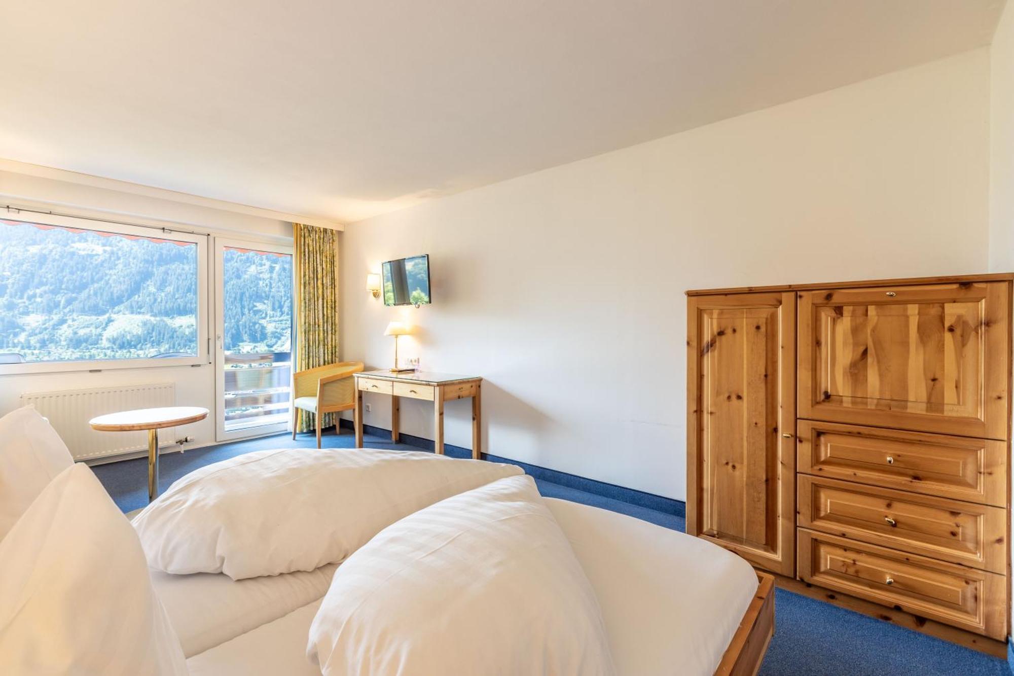 Keyone Rooms Montafon Schruns Exterior foto