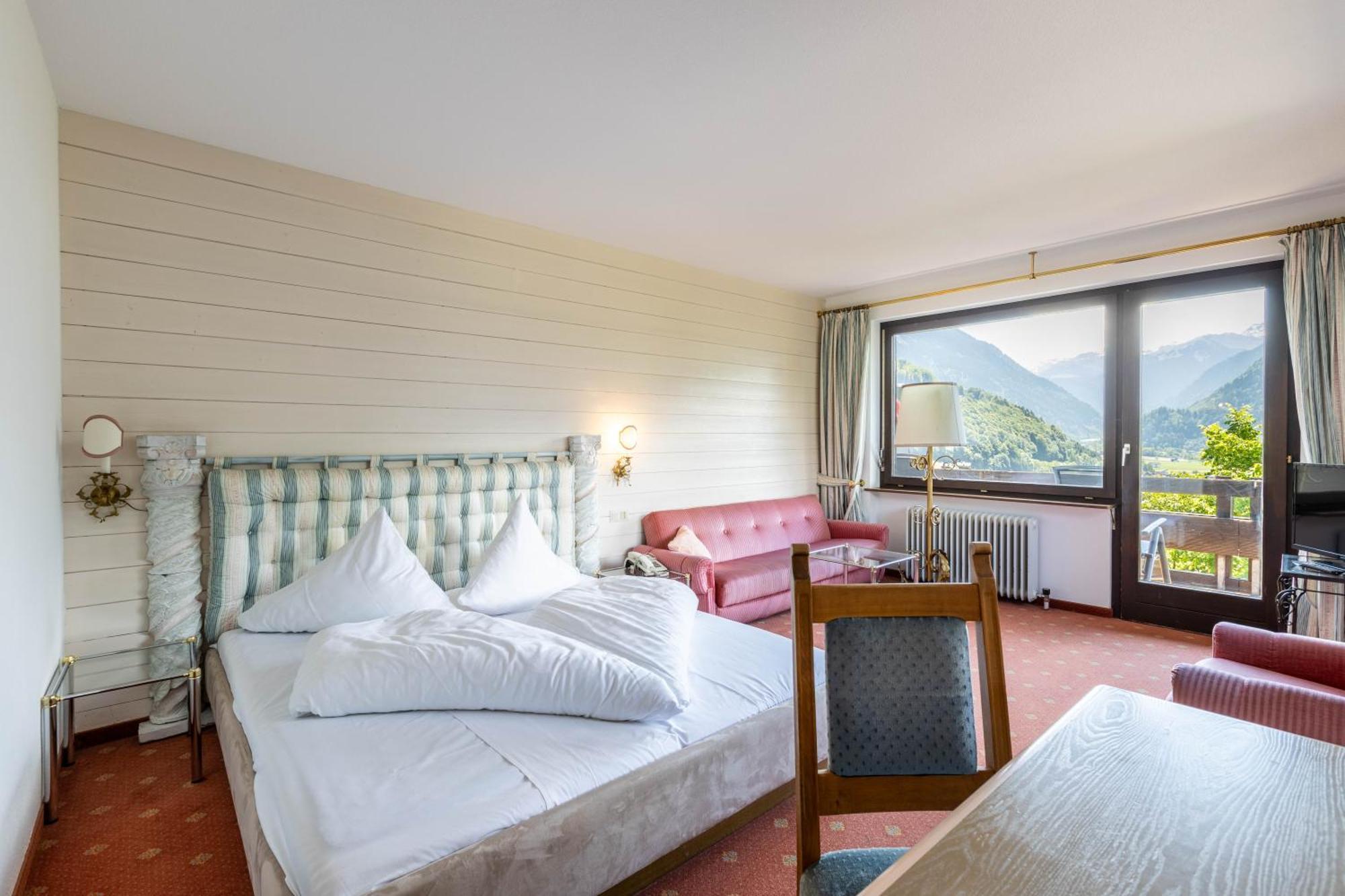 Keyone Rooms Montafon Schruns Exterior foto