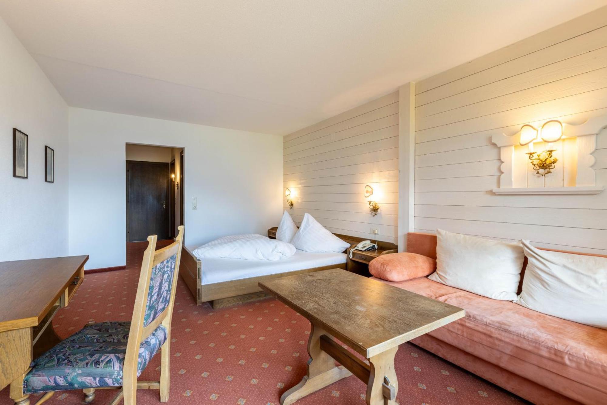 Keyone Rooms Montafon Schruns Exterior foto