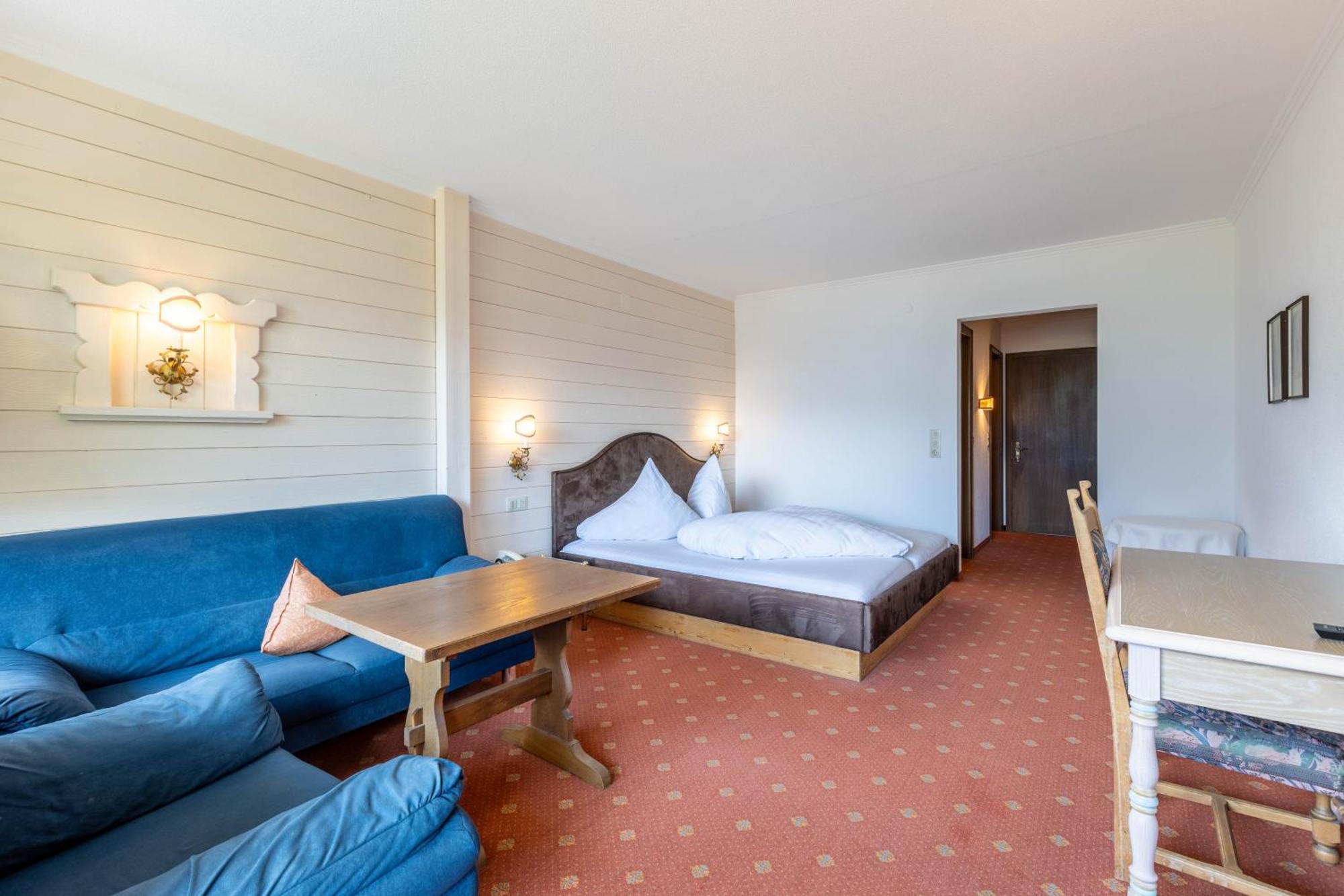 Keyone Rooms Montafon Schruns Exterior foto