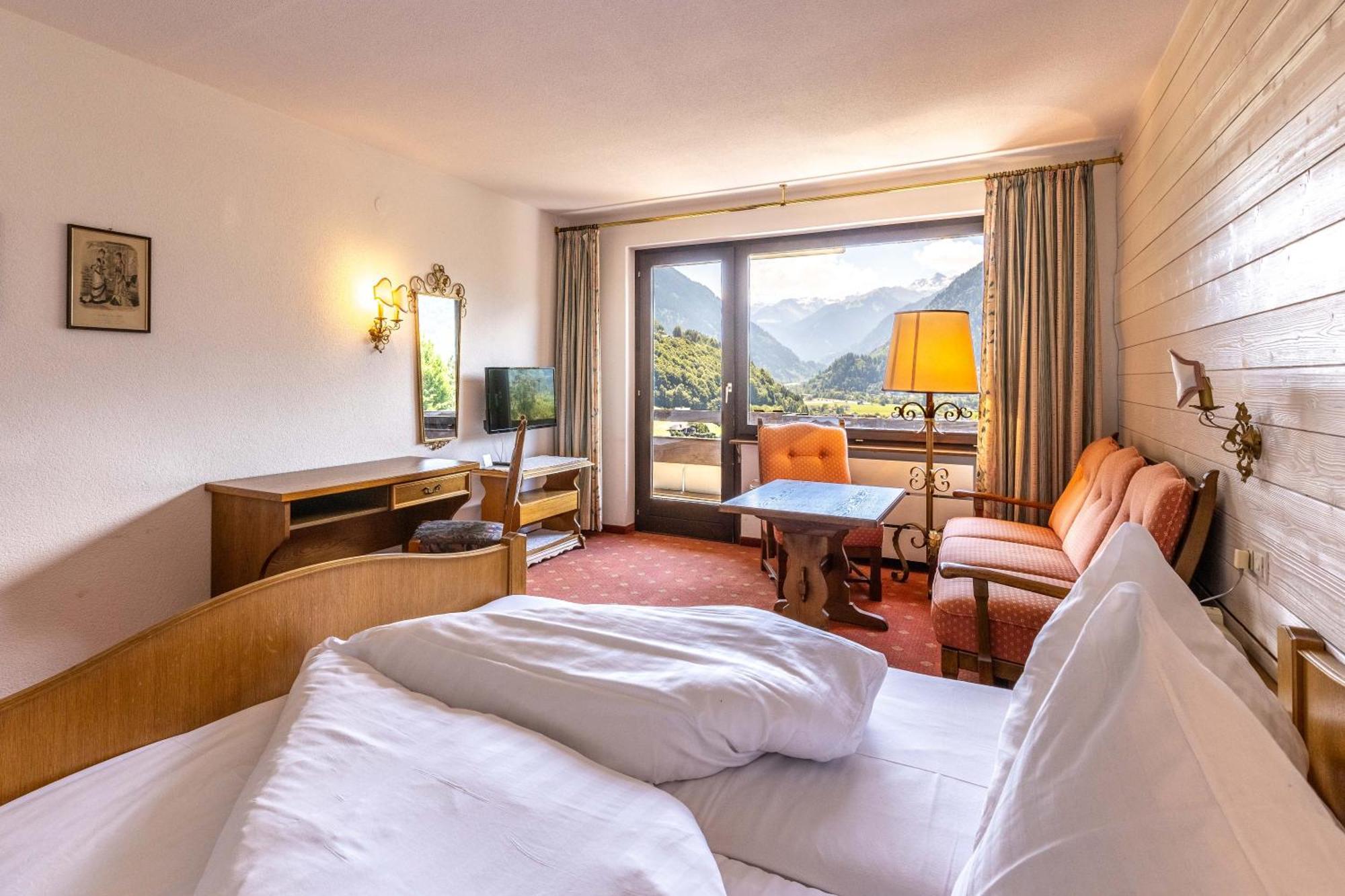 Keyone Rooms Montafon Schruns Exterior foto