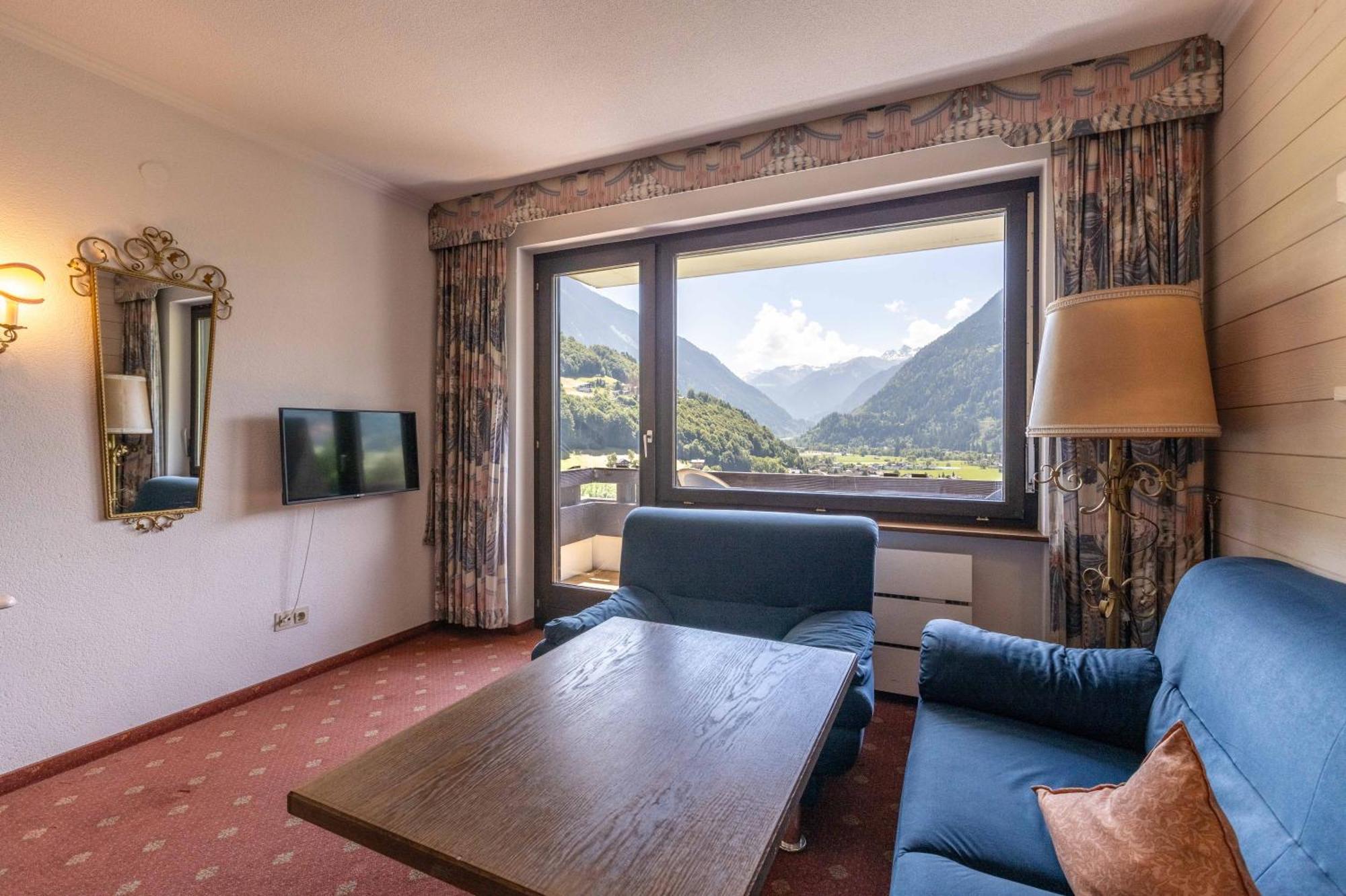 Keyone Rooms Montafon Schruns Exterior foto