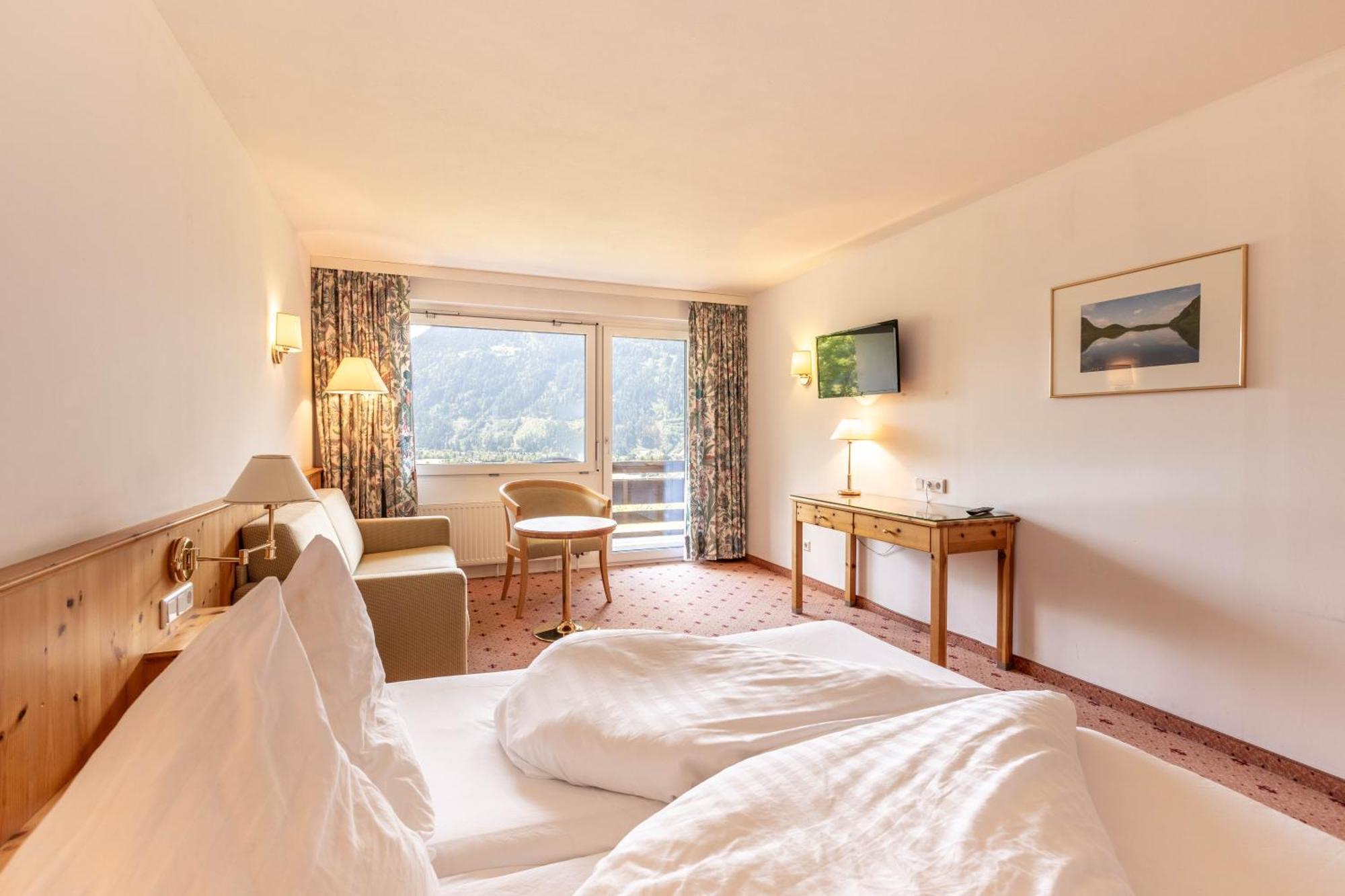Keyone Rooms Montafon Schruns Exterior foto