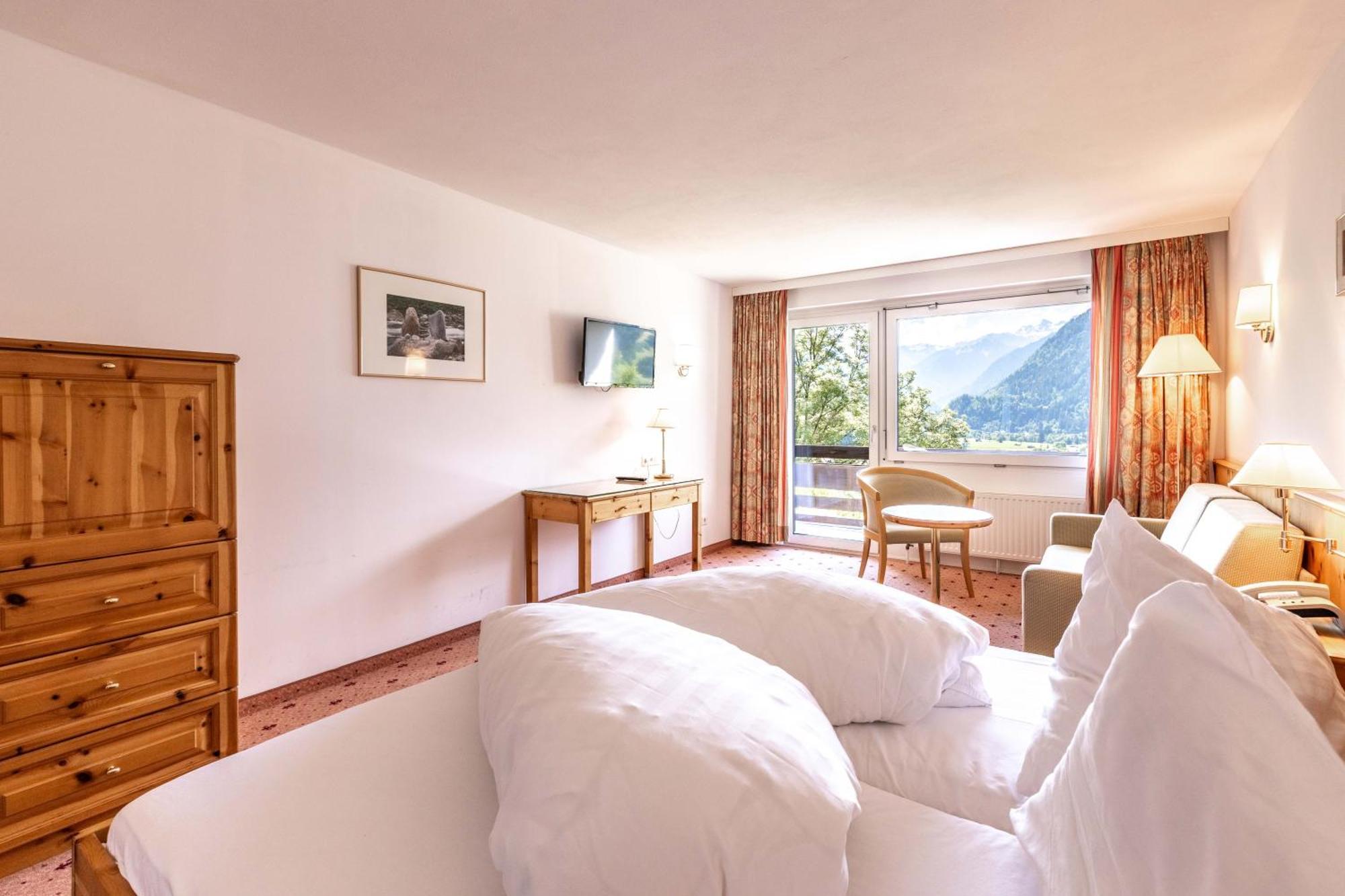 Keyone Rooms Montafon Schruns Exterior foto