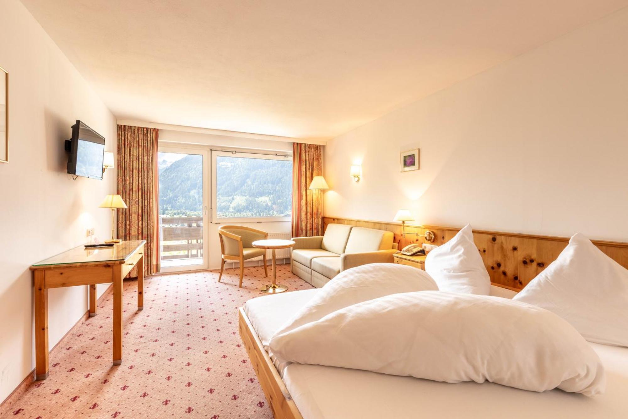 Keyone Rooms Montafon Schruns Exterior foto