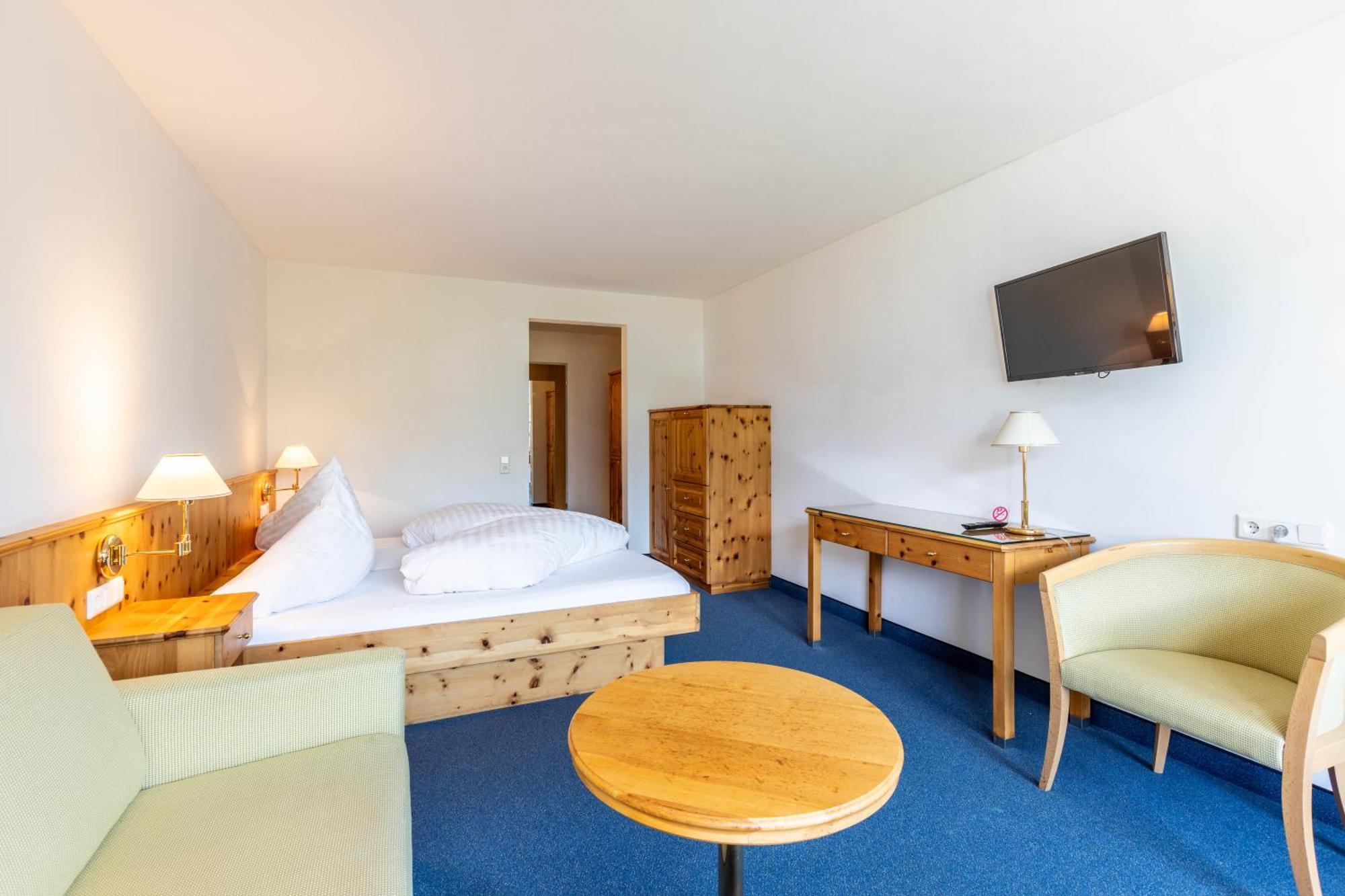 Keyone Rooms Montafon Schruns Exterior foto
