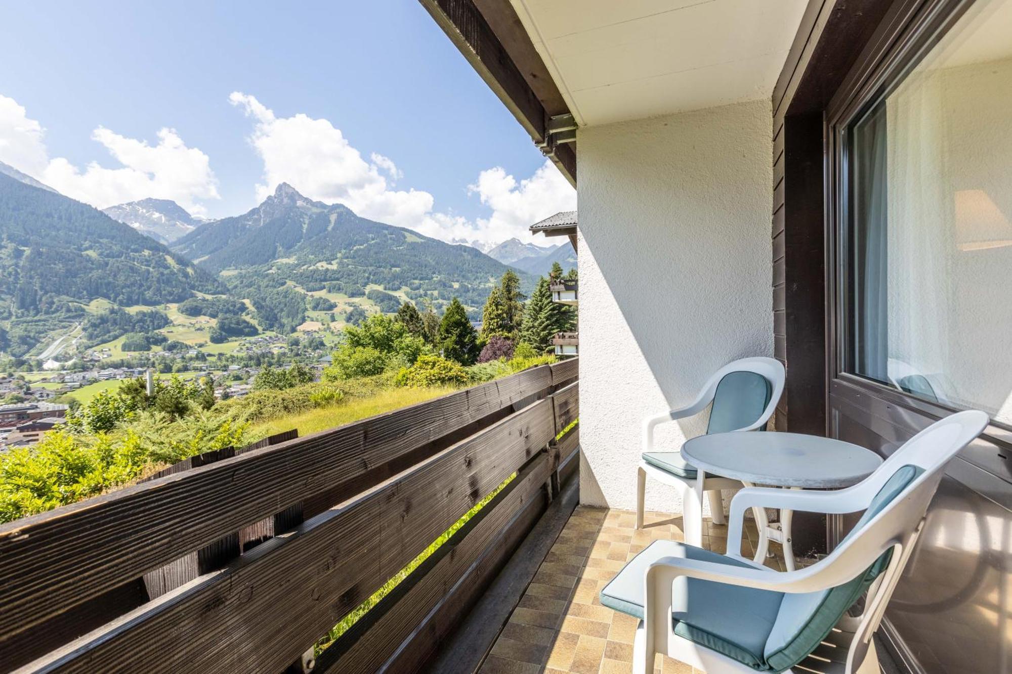 Keyone Rooms Montafon Schruns Exterior foto