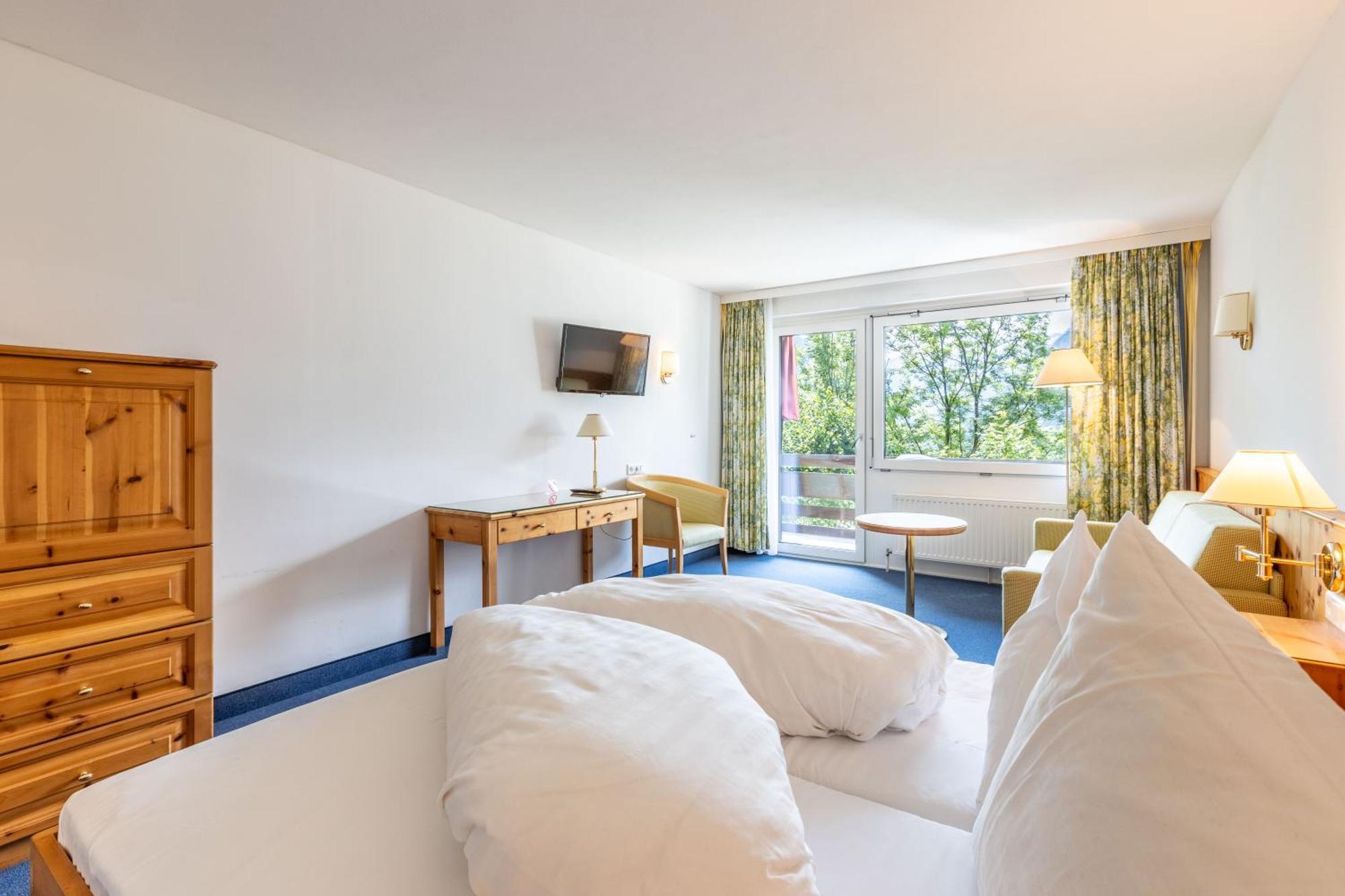 Keyone Rooms Montafon Schruns Exterior foto