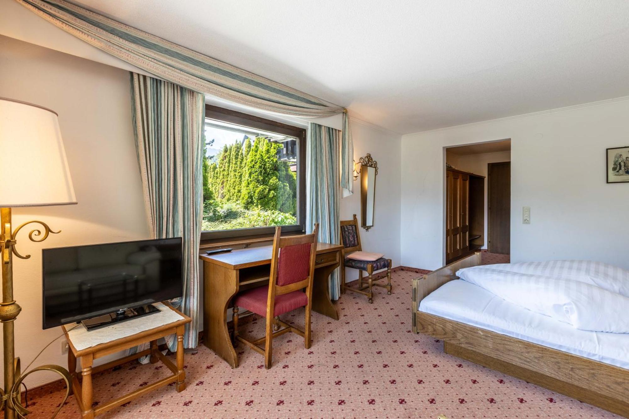 Keyone Rooms Montafon Schruns Exterior foto