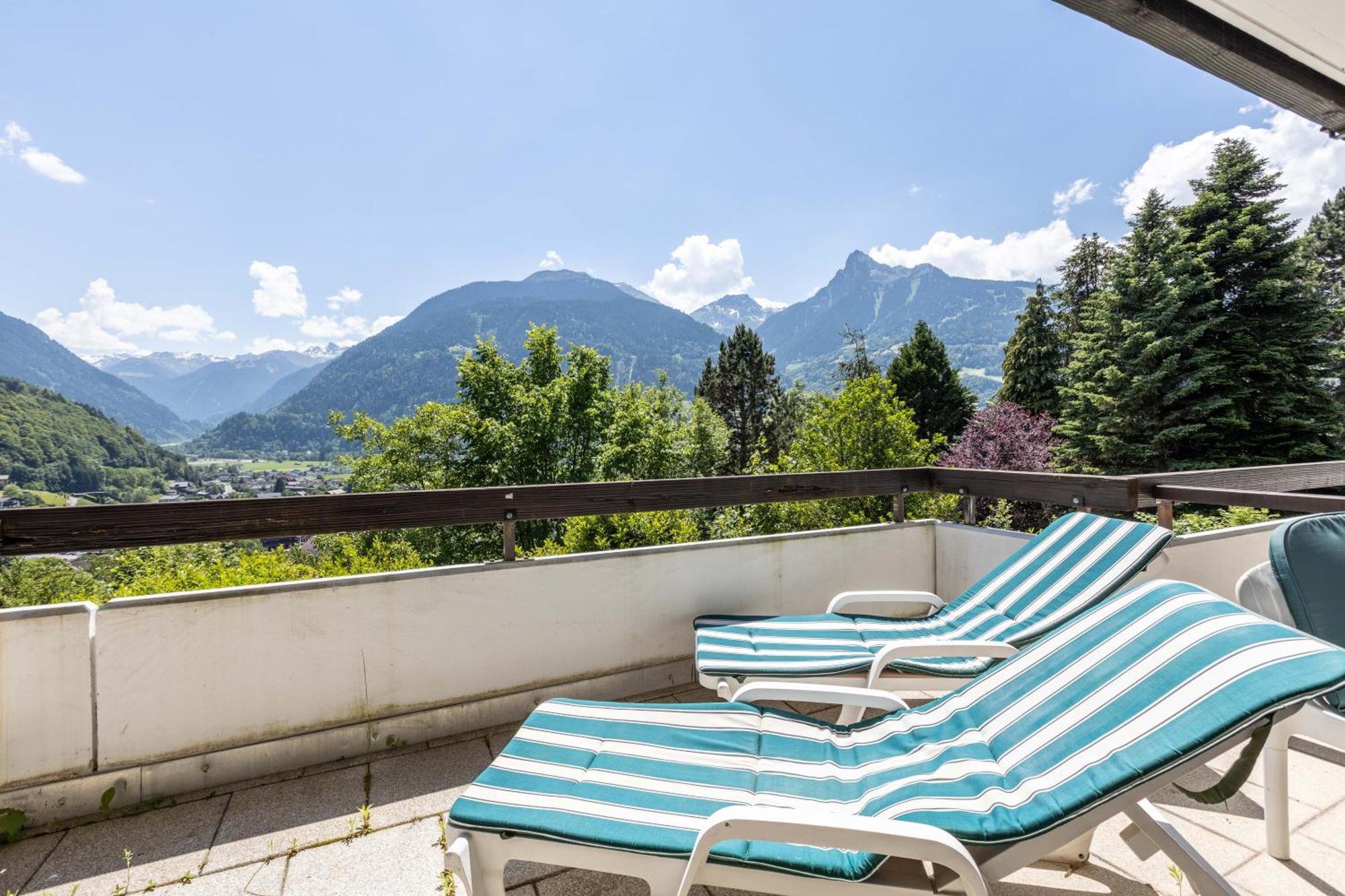 Keyone Rooms Montafon Schruns Exterior foto