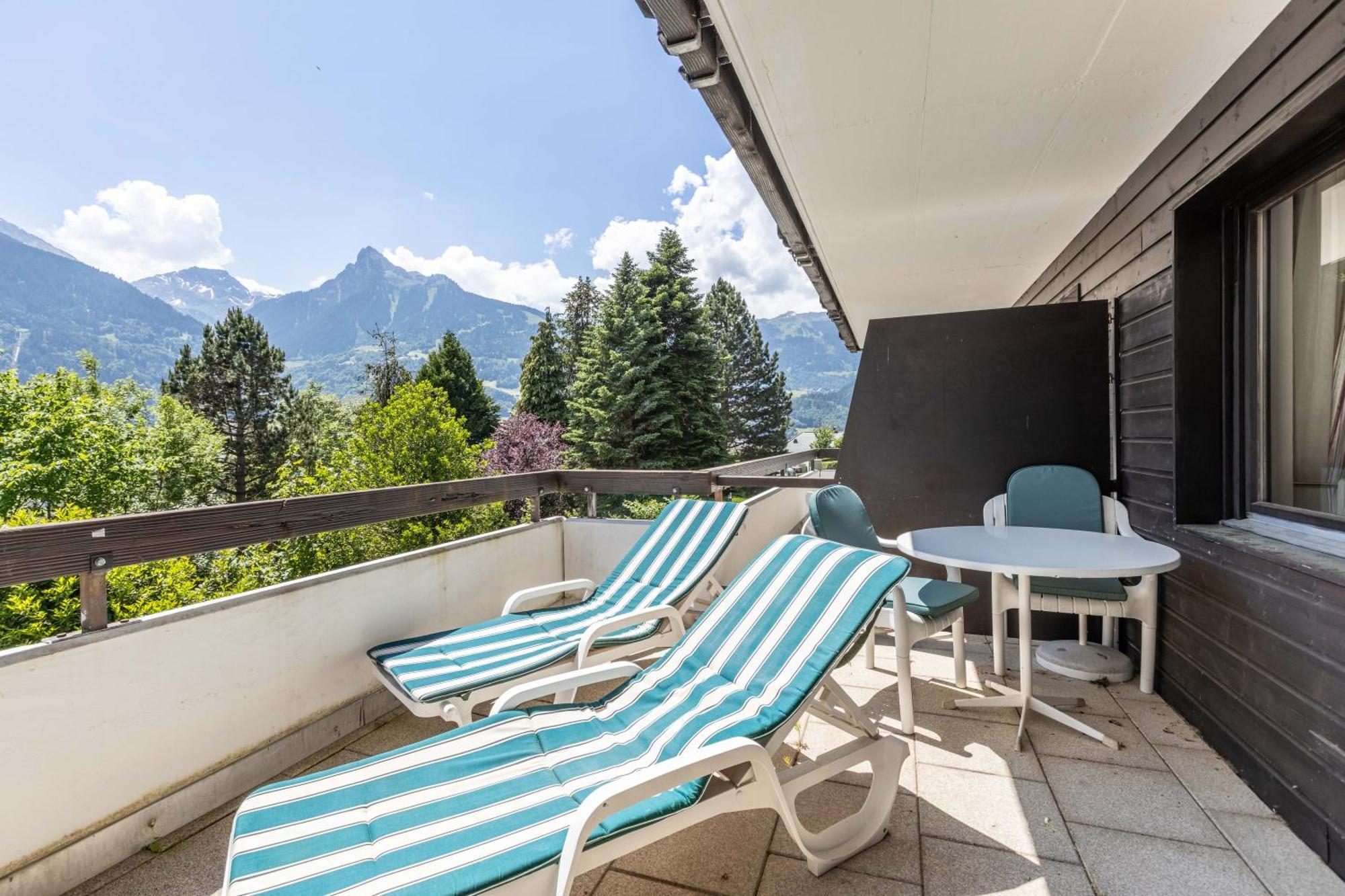 Keyone Rooms Montafon Schruns Exterior foto