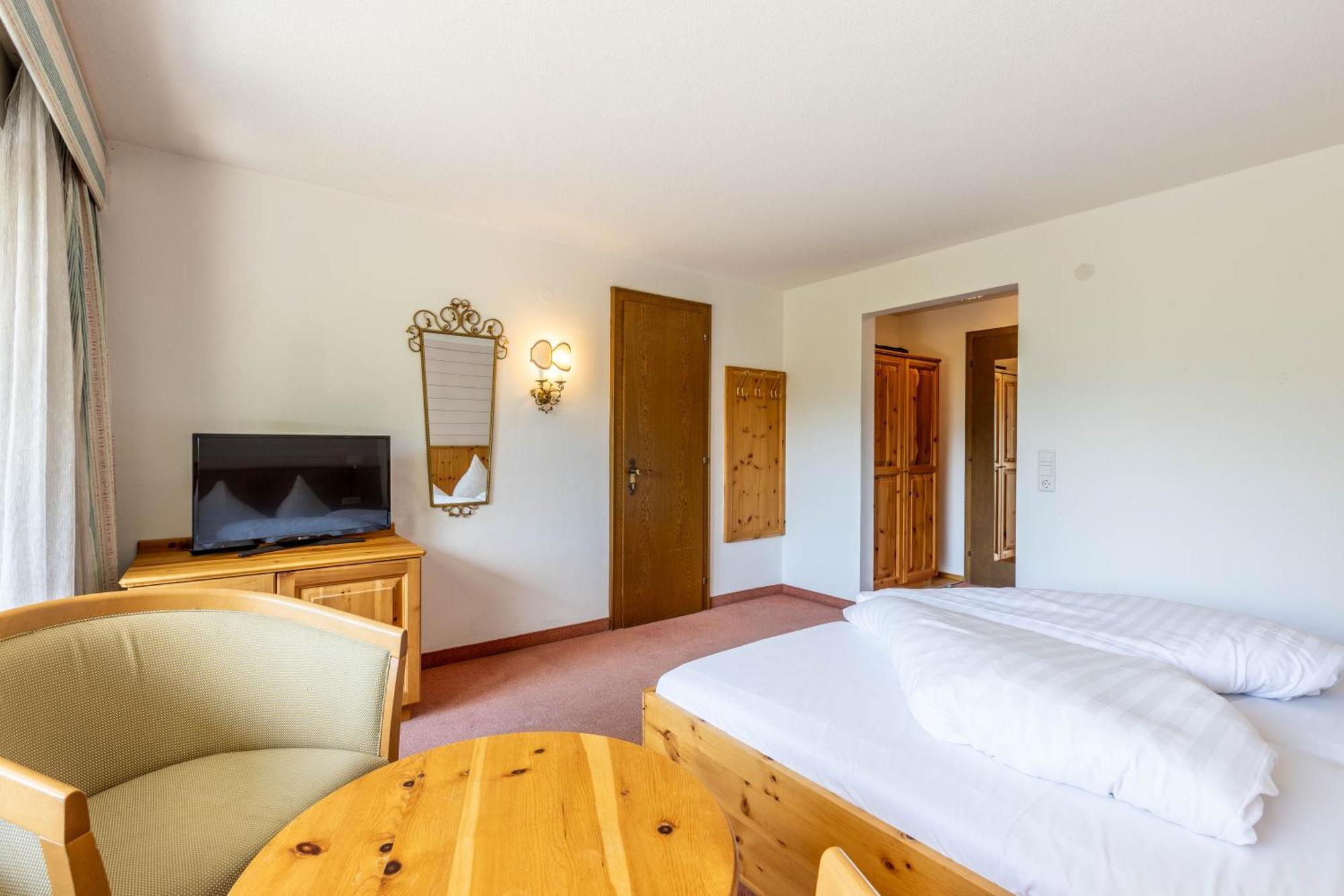 Keyone Rooms Montafon Schruns Exterior foto