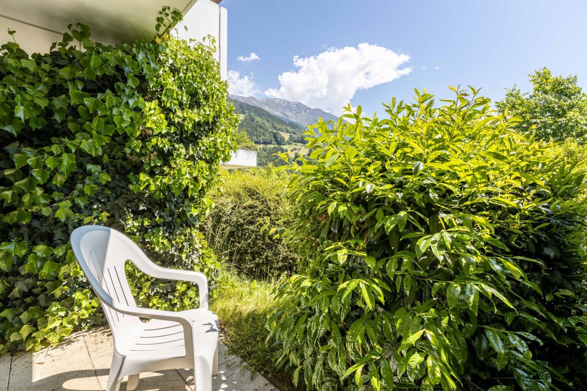 Keyone Rooms Montafon Schruns Exterior foto