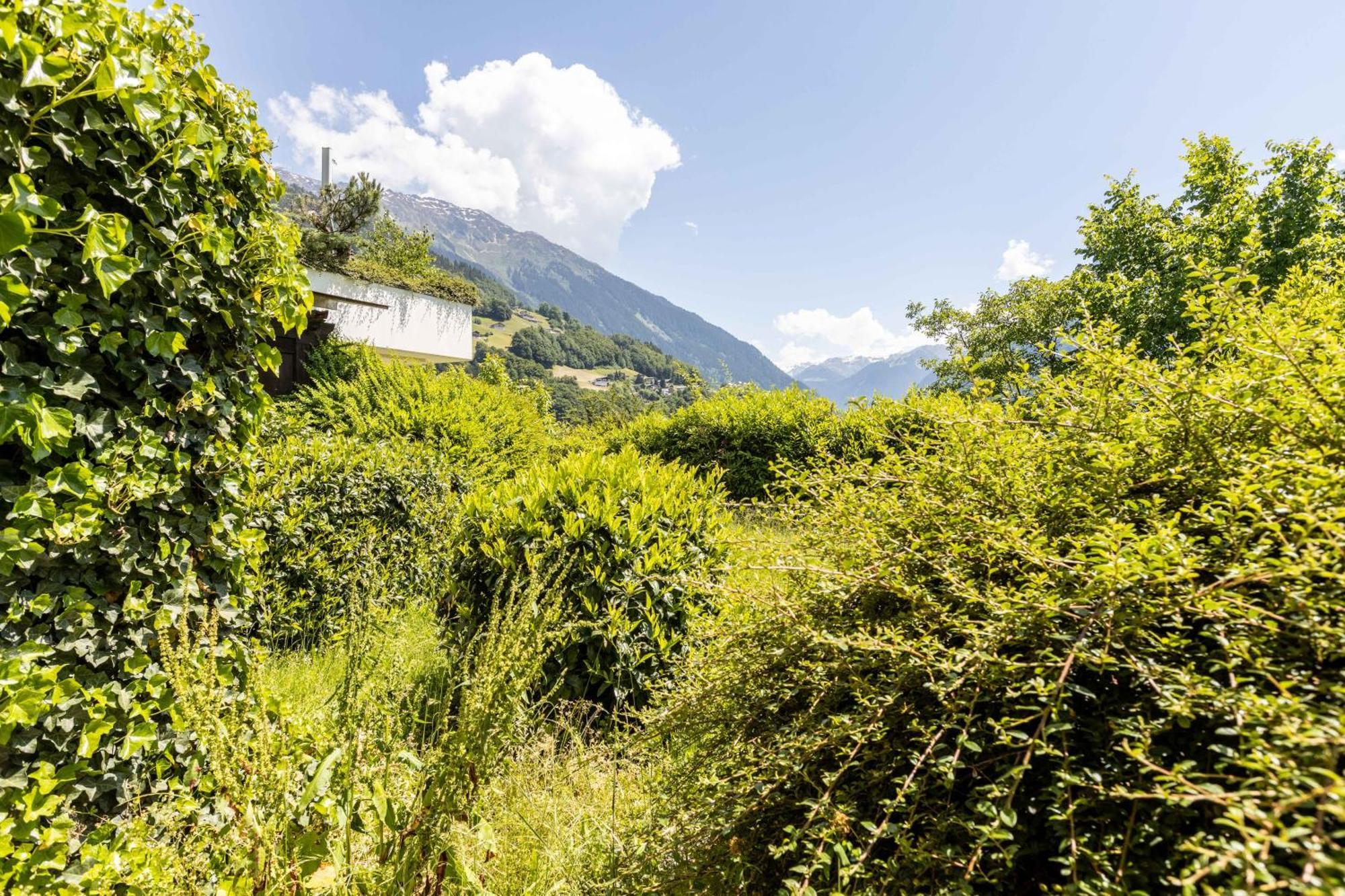Keyone Rooms Montafon Schruns Exterior foto